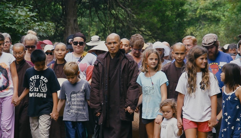 Documentário faz viagem pelo mundo do mindfulness